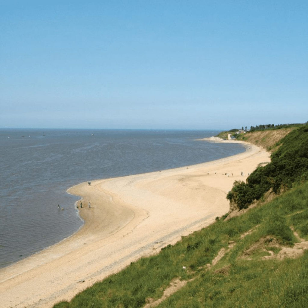 Explore the Wirral
